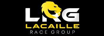 logo LRG LACAILLE