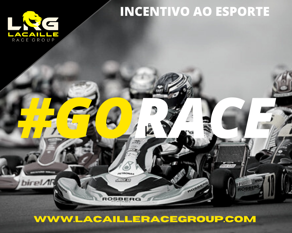 PROGRAMA GO RACE