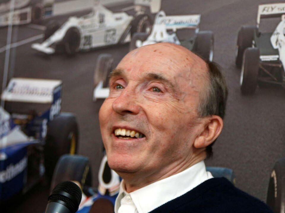 FOTOS: DIVULGAÇÃO INTERNET / FORMULA 1 / Chris Helgren |  REUTERS