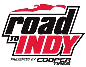 Road to Indy