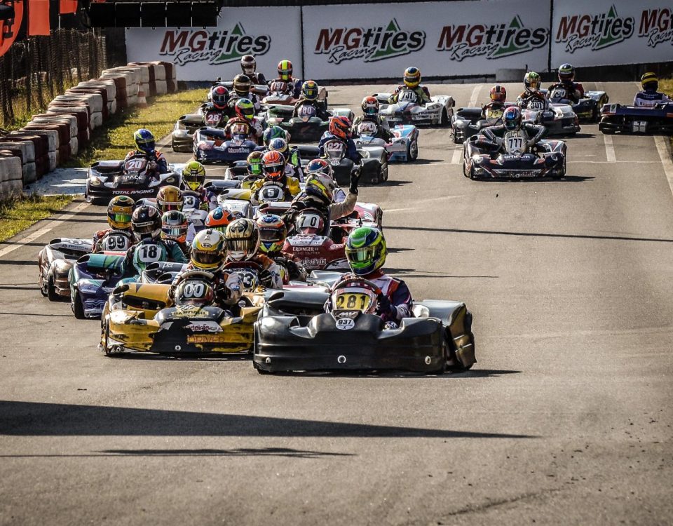 FOTO/IMAGEM: KGV - COPA SÃO PAULO DE KART / Web WORLD WIDE WEB