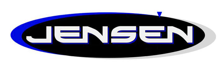 Logo Jensen