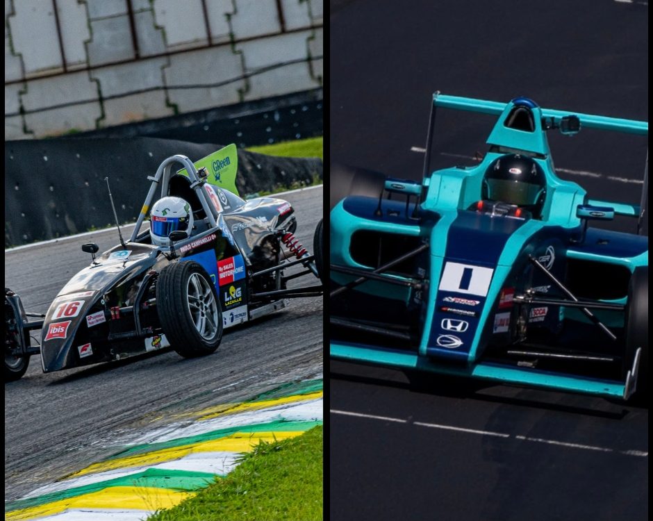 FONTE/TEXTO: Fernando Santos / Formula Vee Brazil / Jensen Global Advisors