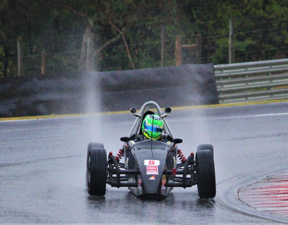 FOTOS/IMAGEMS: Fernando Santos / Formula Vee Brazil