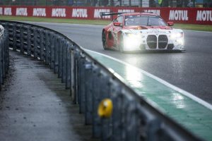 FOTO/IMAGEM: FIA WEC