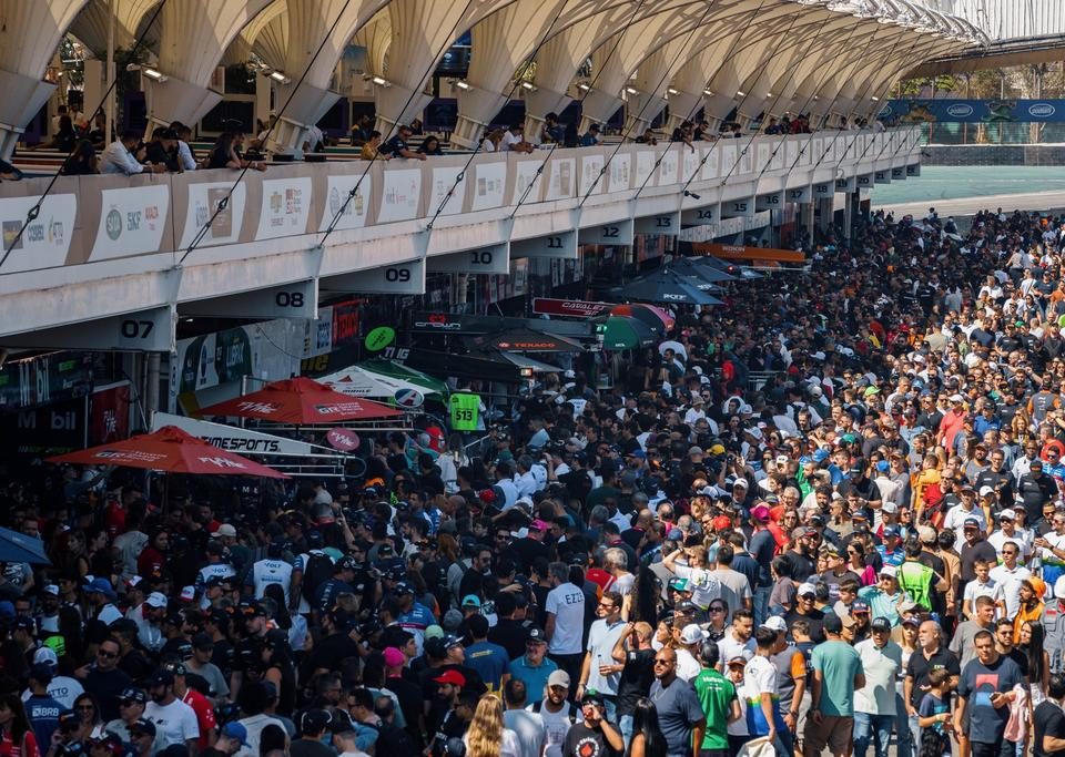 FOTO/IMAGEM: DIVULGAÇÃO VICAR – STOCK CAR