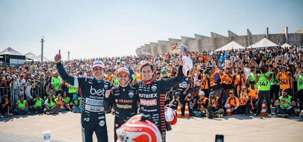 FOTO/IMAGEM: DIVULGAÇÃO VICAR – STOCK CAR