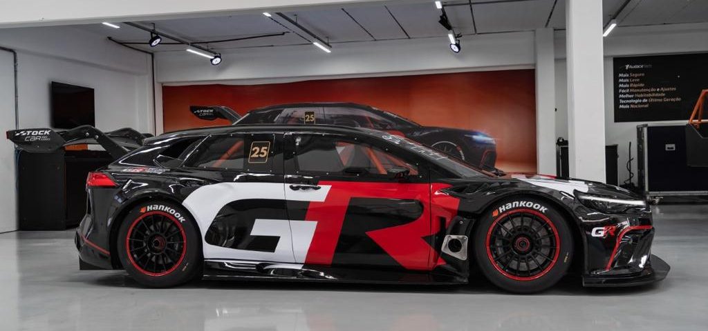FOTO/IMAGEM: DIVULGAÇÃO VICAR – STOCK CAR