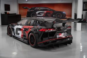 FOTO/IMAGEM: DIVULGAÇÃO VICAR – STOCK CAR