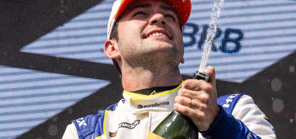 FOTO/IMAGEM: DIVULGAÇÃO VICAR – STOCK CAR