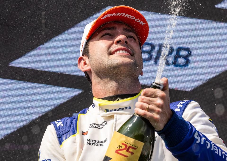 FOTO/IMAGEM: DIVULGAÇÃO VICAR – STOCK CAR