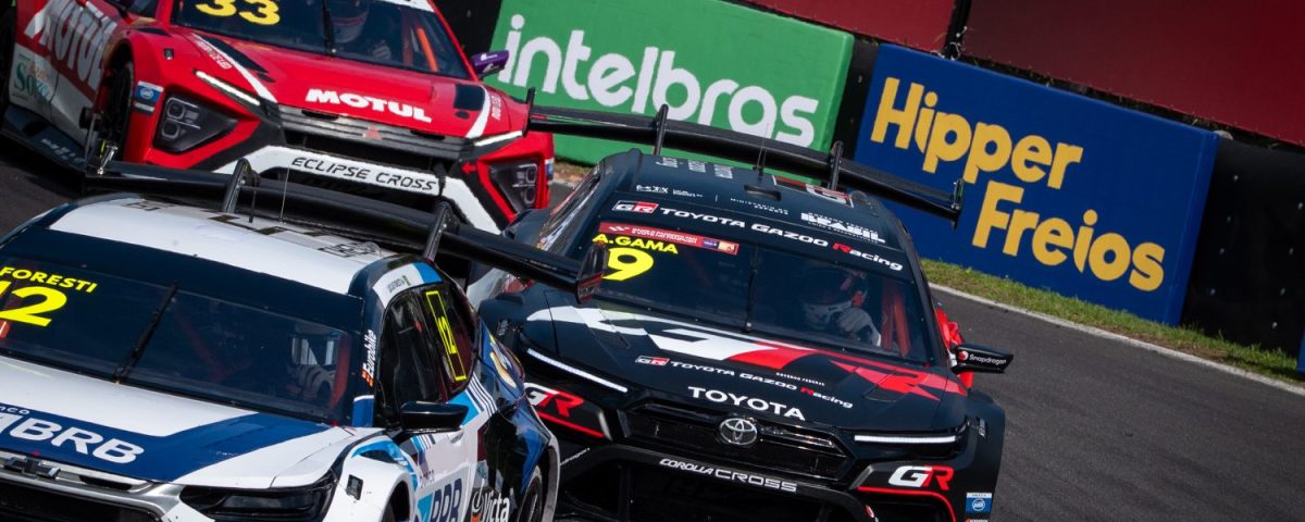 FOTO/IMAGEM: VICAR- STOCK CAR/MINISTÉRIO DO ESPORTE/Lacaille Race Group