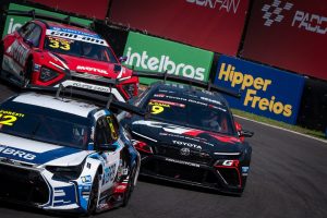 FOTO/IMAGEM: VICAR- STOCK CAR/MINISTÉRIO DO ESPORTE/Lacaille Race Group