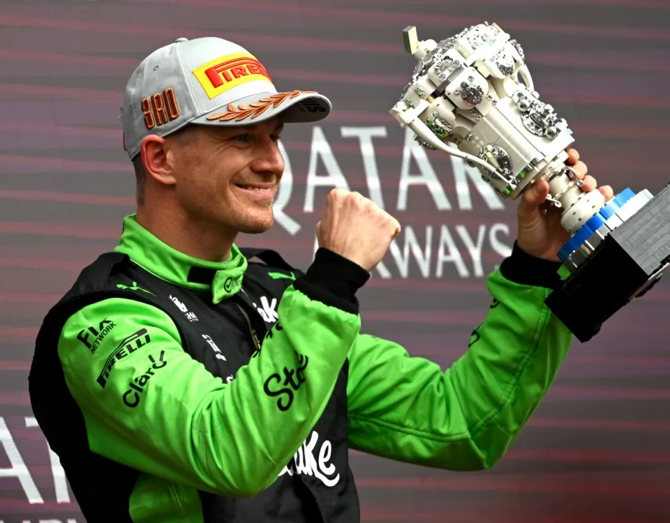 FOTO/IMAGEM: Rudy Carezzevoli / Getty Images