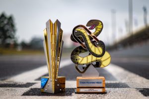 FOTO/IMAGEM: COPA HYUNDAI HB20 – DUDA BAIRROS 