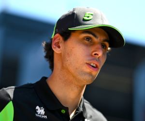 GABRIEL BORTOLETO - Stake F1 / Team KICK Sauber  
