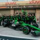 FOTO/IMAGEM: Stake F1 Team Kick Sauber