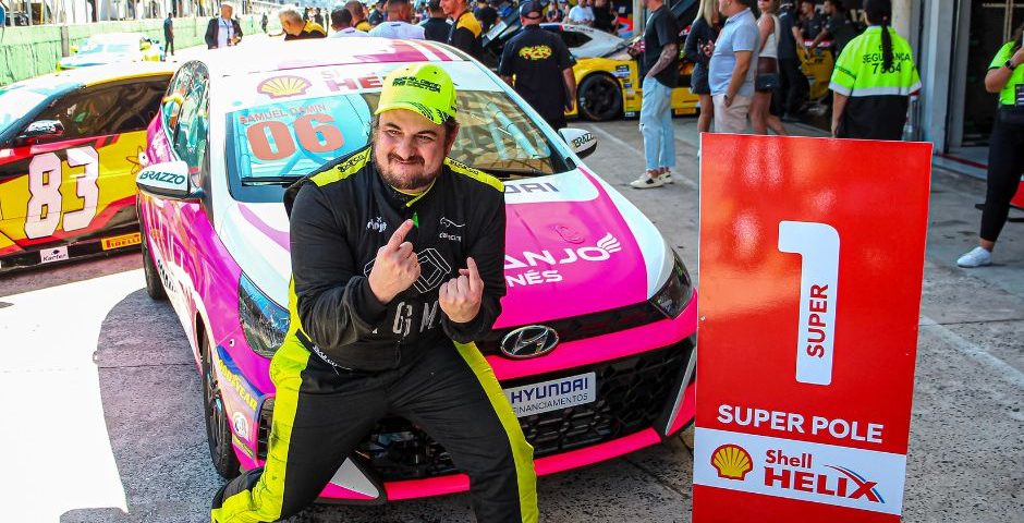 FOTO/IMAGEM: Paulo Abreu – Portal e TV High Speed Brazil