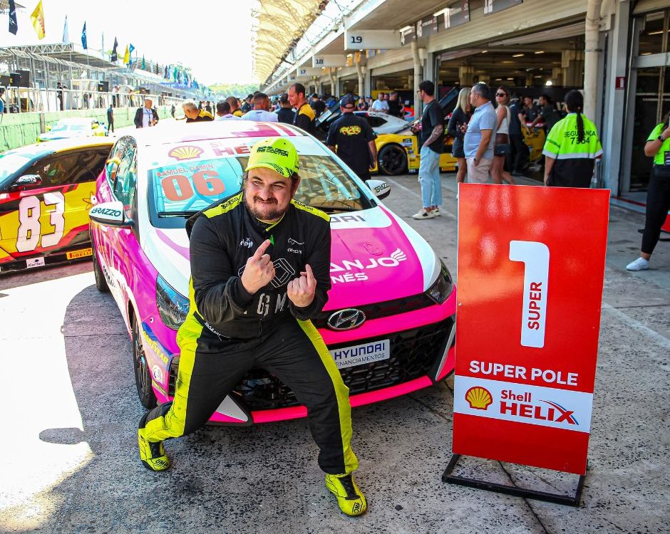 FOTO/IMAGEM: Paulo Abreu – Portal e TV High Speed Brazil