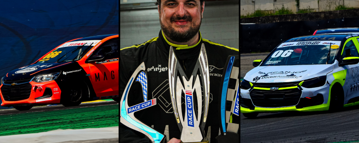 FOTO/IMAGEM: Paulo Abreu – Portal e TV High Speed Brazil