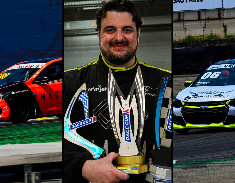 FOTO/IMAGEM: Paulo Abreu – Portal e TV High Speed Brazil
