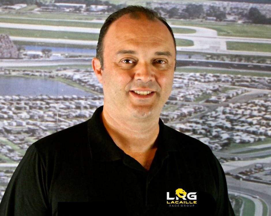 FOTO/IMAGEM: LRG – Lacaille Race Group / CEO Joir de Lacaille