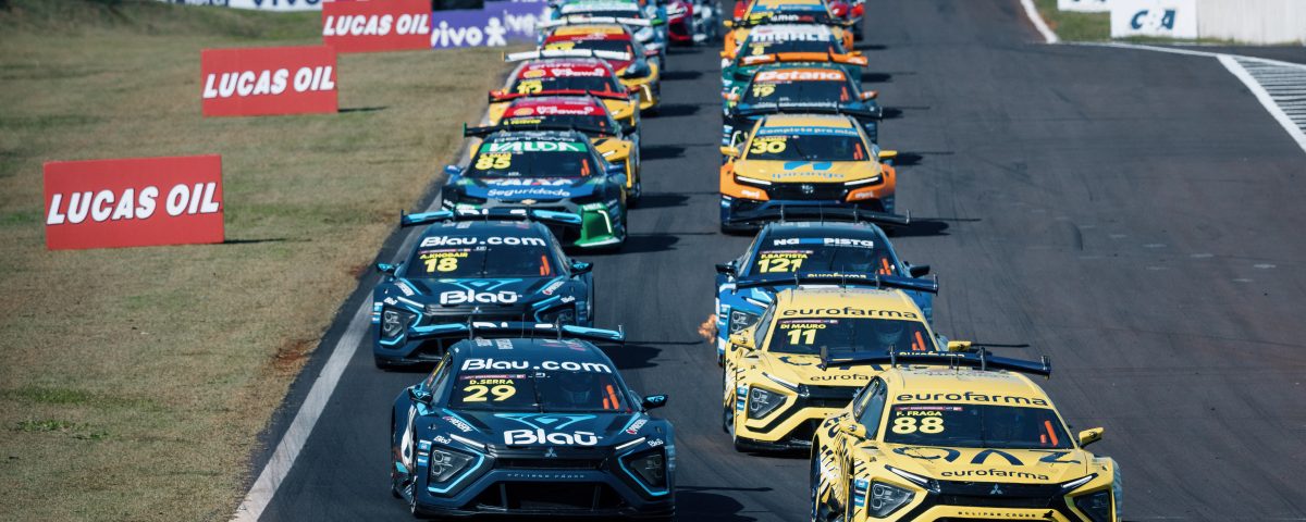 FOTO/IMAGEM: DIVULGAÇÃO VICAR – STOCK CAR
