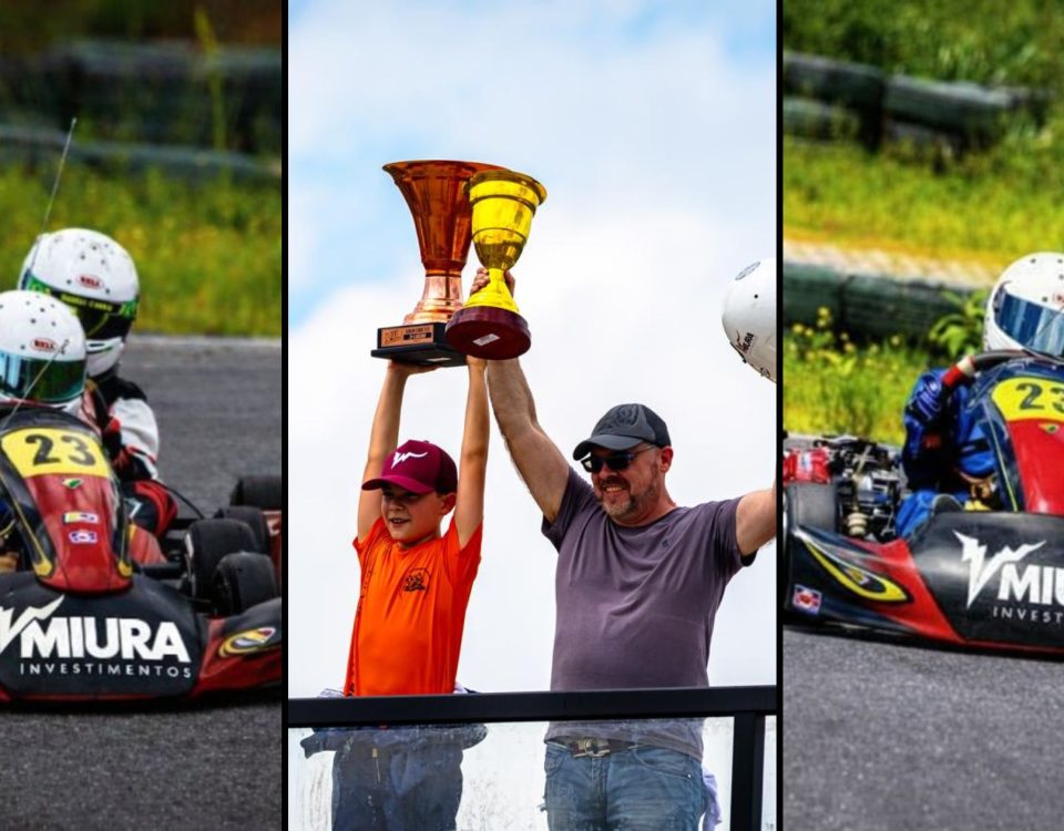 FOTO/IMAGEM: Arquivo Piloto Artur Andreolli