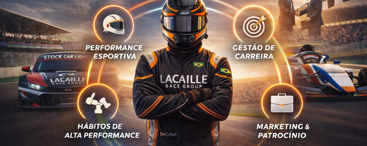 FOTO/IMAGEM: LRG – Lacaille Race Group / Studio de Criação