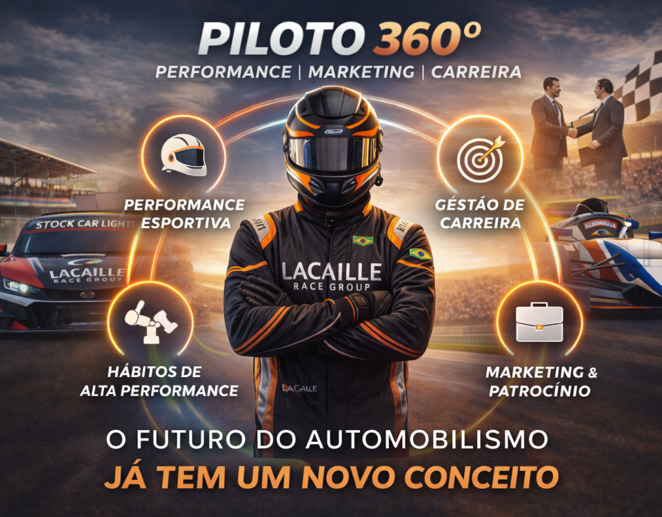 FOTO/IMAGEM: LRG – Lacaille Race Group / Studio de Criação