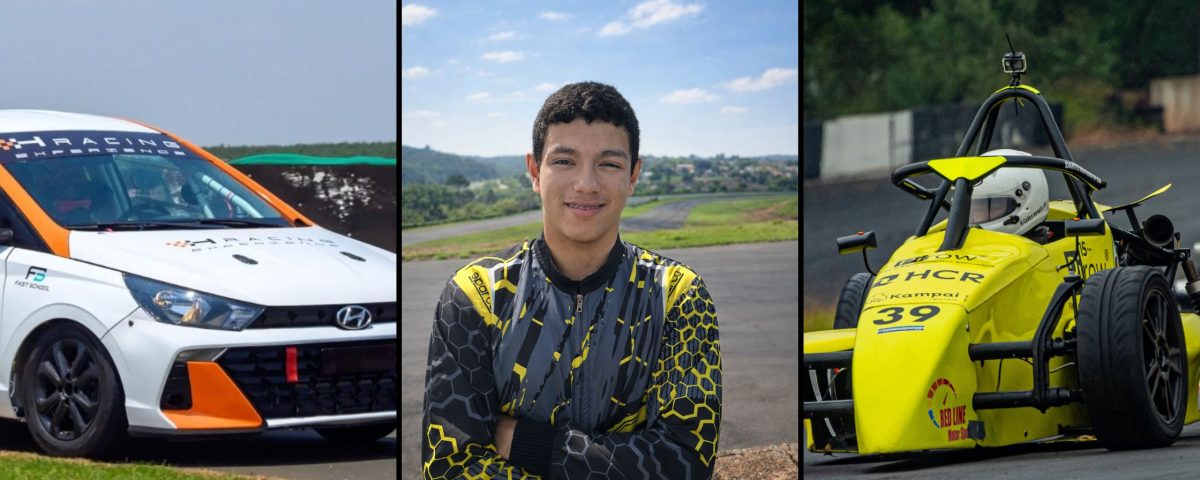 FOTO/IMAGEM: LRG – Lacaille Race Group / Joir de Lacaille