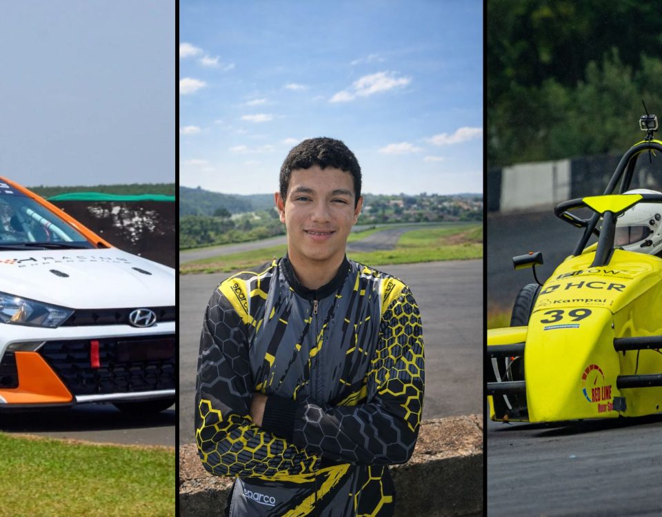 FOTO/IMAGEM: LRG – Lacaille Race Group / Joir de Lacaille