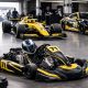 FOTO/IMAGEM: LRG – Lacaille Race Group / Mídias Sociais