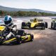 FOTO/IMAGEM: LRG – Lacaille Race Group / Mídias Sociais