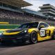 FOTO/IMAGEM: LRG – Lacaille Race Group / Mídias Sociais