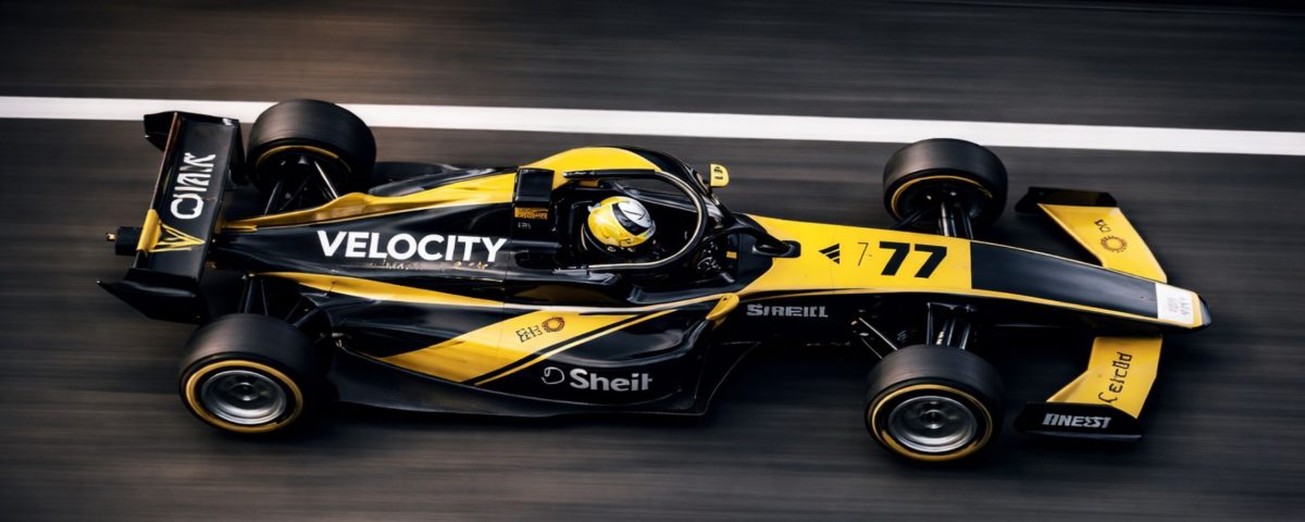 FOTO/IMAGEM: LRG – Lacaille Race Group / Criação Mídias Sociais