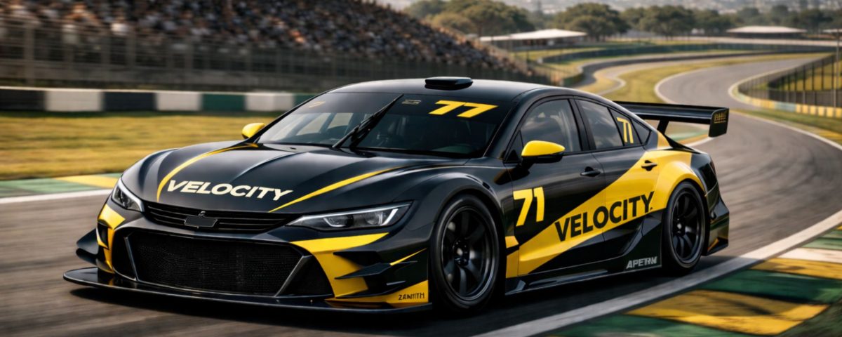 FOTO/IMAGEM: LRG – Lacaille Race Group / Criação Mídias Sociais