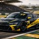 FOTO/IMAGEM: LRG – Lacaille Race Group / Criação Mídias Sociais