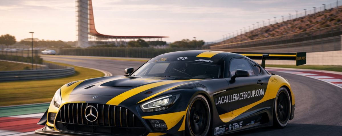 Imagem: LRG – Lacaille Race Group / Criação Mídias Sociais