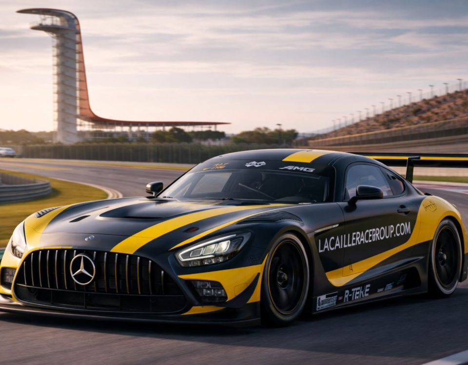 Imagem: LRG – Lacaille Race Group / Criação Mídias Sociais