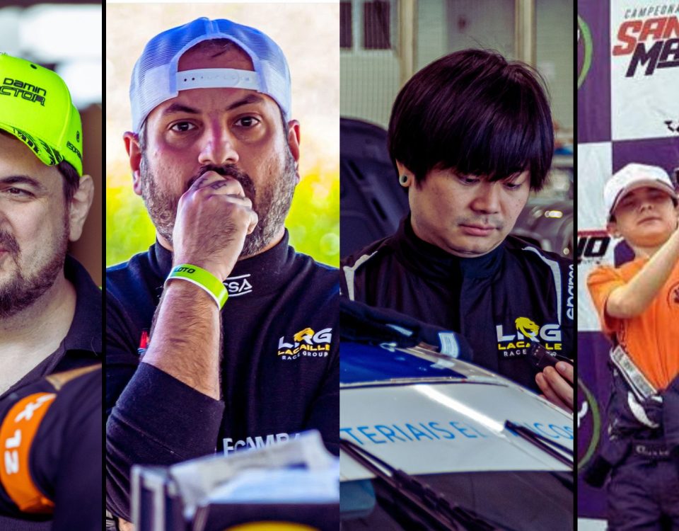 Imagem: LRG – Lacaille Race Group / Criação Mídias Sociais