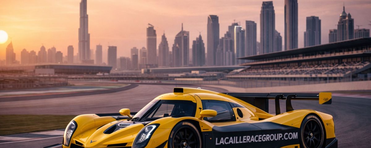 Imagem: LRG – Lacaille Race Group / Criação Mídias Sociais