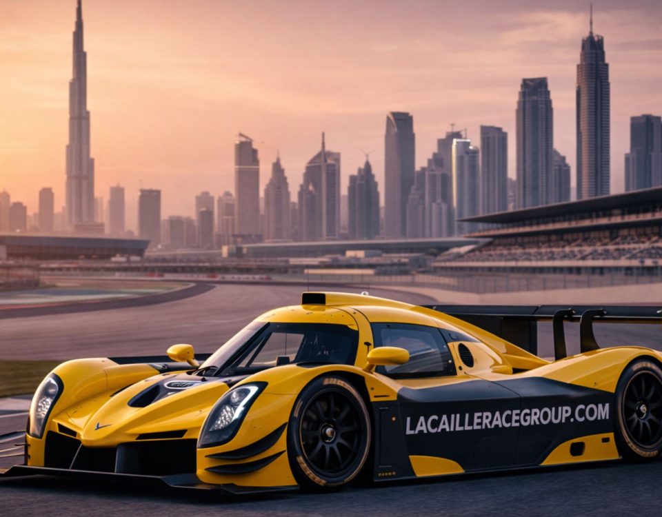Imagem: LRG – Lacaille Race Group / Criação Mídias Sociais