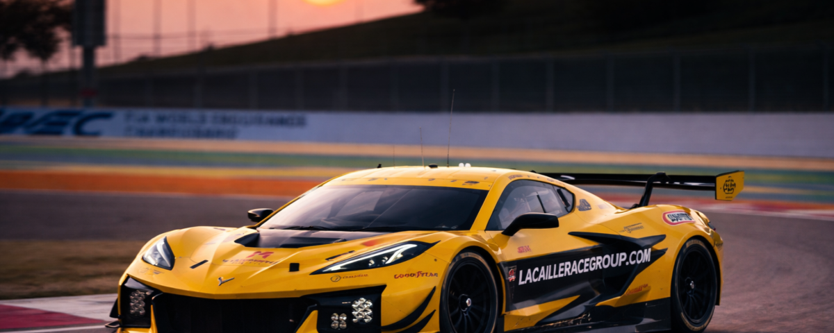 Imagem: LRG – Lacaille Race Group / Criação Mídias Sociais