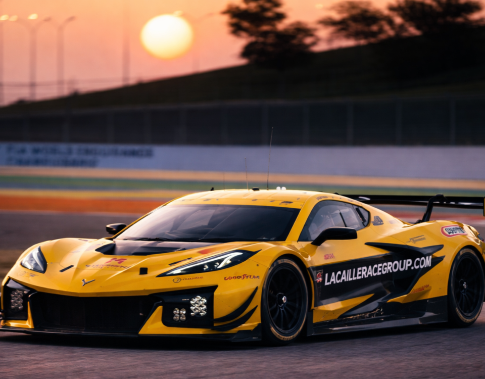 Imagem: LRG – Lacaille Race Group / Criação Mídias Sociais