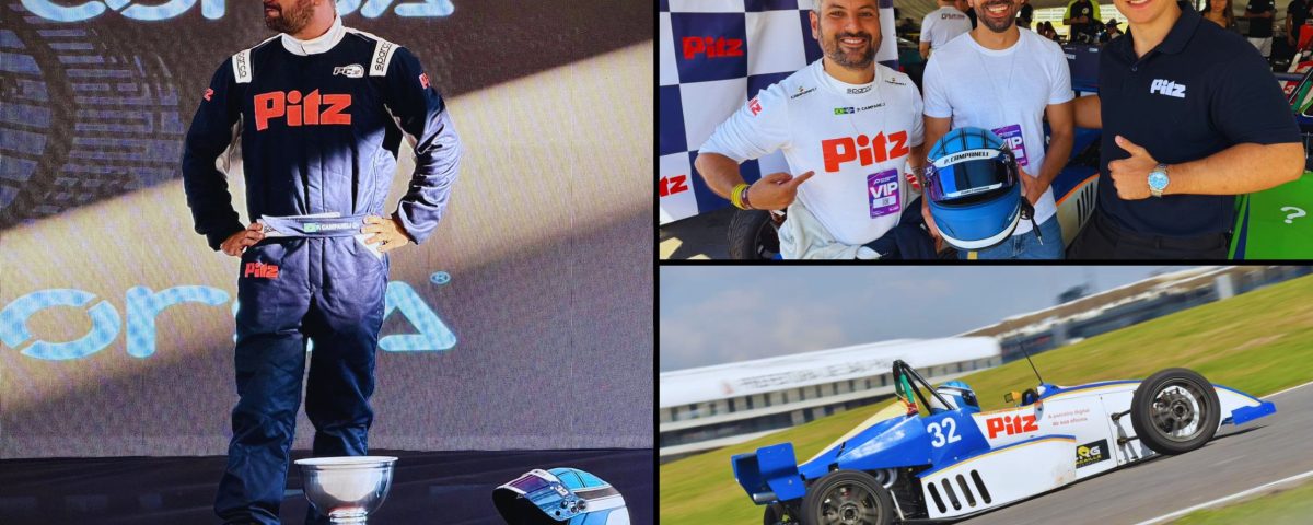📸 Imagem: LRG – Divulgação Assessoria do Piloto
