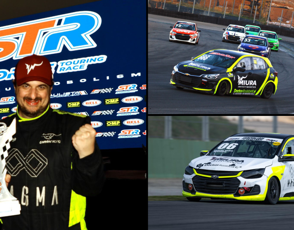 Imagem: LRG – Lacaille Race Group / Criação Mídias Sociais