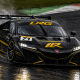 FOTO/IMAGEM: LRG – Lacaille Race Group / Criação Mídias Sociais