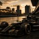 Imagem: LRG – Lacaille Race Group / Criação Mídias Sociais