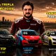 FOTO/IMAGEM: LRG – Lacaille Race Group / Criação Mídias Sociais